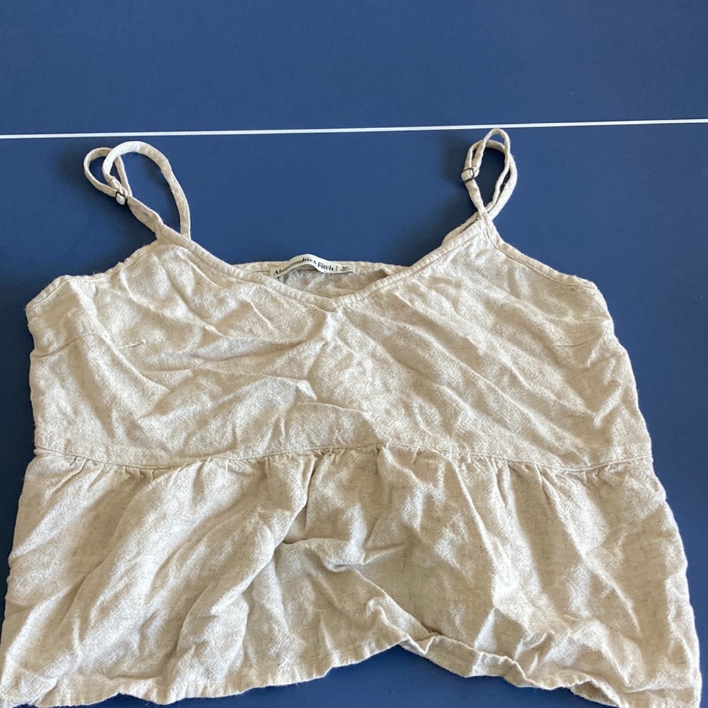 A&F top
